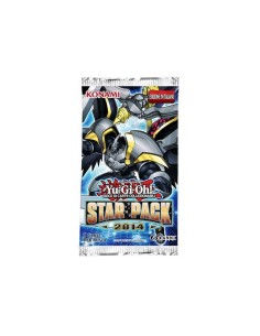 Busta Yu-Gi-Oh Star Pack LEGYGO143 Legacy | Futurartshop.com