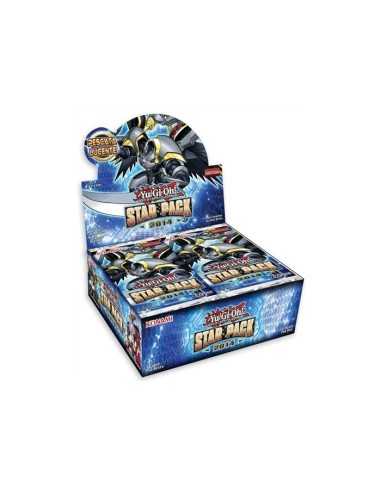 Envelope Yu-Gi-Oh Star Pack LEGYGO143 Legacy | Futurartshop.com
