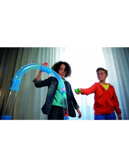 Speed Tube - Track, 3-in-1 GIORDF52394 Giochi Preziosi | Futurartshop.com