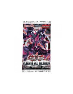 Yu-Gi-Oh the legacy of Valorous sachet LEGYGO137 Legacy | Futurartshop.com