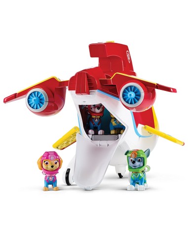 Paw Patrol - Sub Patroller SPI6040054 Spin master | Futurartshop.com