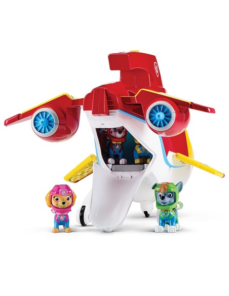 Paw Patrol - Sub Patroller SPI6040054 Spin master | Futurartshop.com