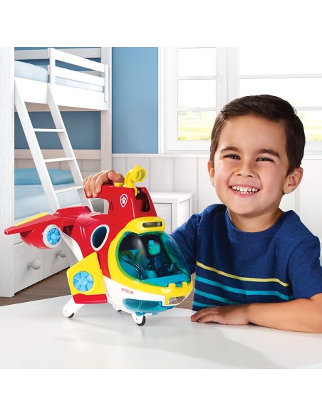 Paw Patrol - Sub Patroller SPI6040054 Spin master | Futurartshop.com