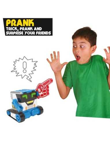 MI-Bro Really rad robots GIOREL00000 Giochi Preziosi | Futurartshop.com