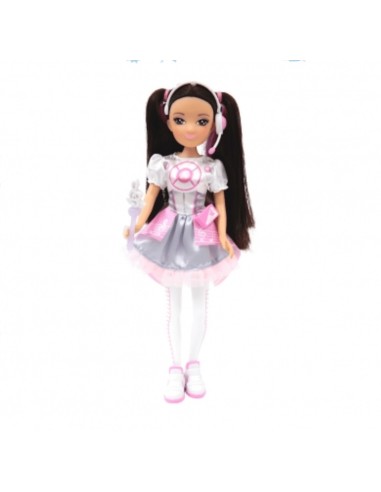Miracle Tunes - Doll-Julie GIOMRC13000/1 Giochi Preziosi | Futurartshop.com