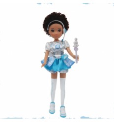 Miracle Tunes - Doll Jasmine MRC13000/2 Giochi Preziosi- Futurartshop.com