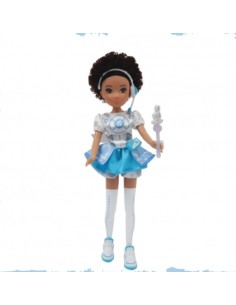Miracle Tunes - Doll Jasmine GIOMRC13000/2 Giochi Preziosi | Futurartshop.com