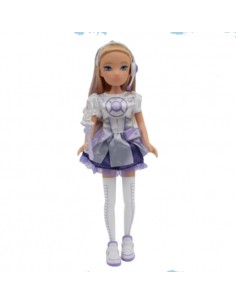 Miracle Tunes - Doll Emily GIOMRC13000/3 Giochi Preziosi | Futurartshop.com