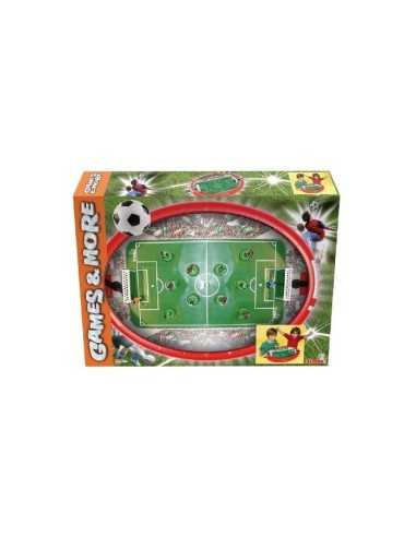 Games e More arena soccer SIM106178712 Simba Toys | Futurartshop.com