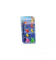 WOT magnetyczne połowów gry 107406908 Simba Toys- Futurartshop.com