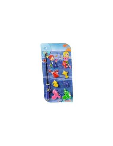 Wot magnetic fishing game SIM107406908 Simba Toys | Futurartshop.com