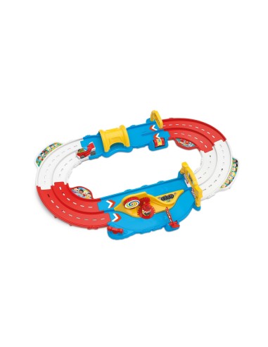 Turbo pista baby go parlante e interattivo CLE17251 Clementoni | Futurartshop.com