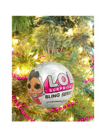 Lol Surprise - Bling Serie  Giochi Preziosi | Futurartshop.com