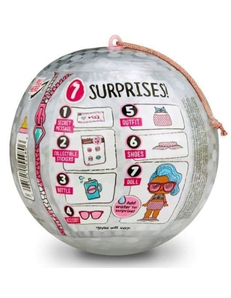 Lol Surprise - Bling Series  Giochi Preziosi | Futurartshop.com