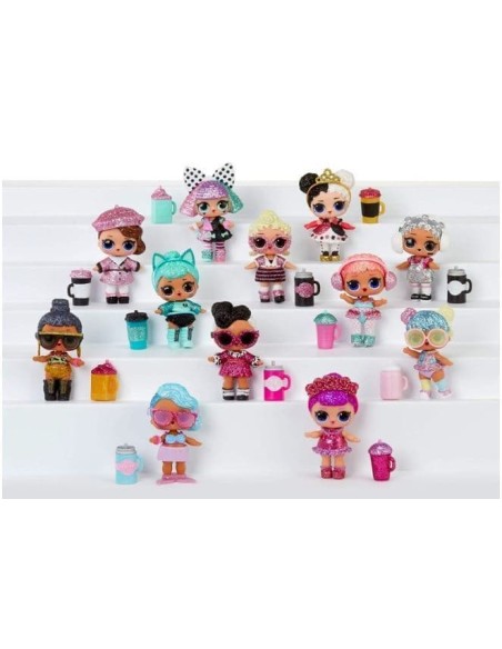 Lol Surprise - Bling Series  Giochi Preziosi | Futurartshop.com