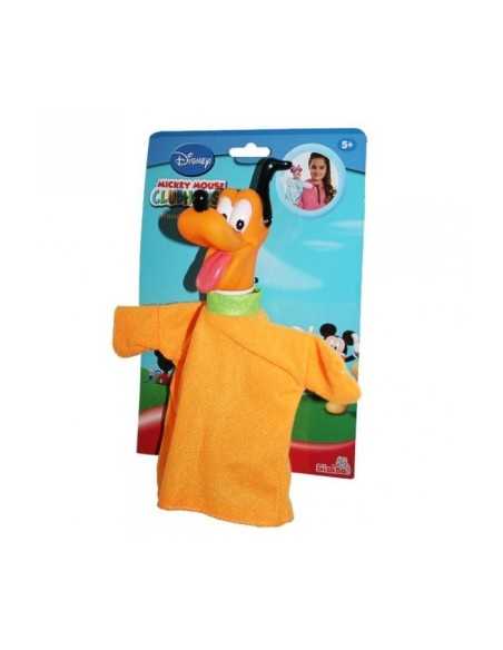 Marionette disney 2049155247456 Simba Toys | Futurartshop.com