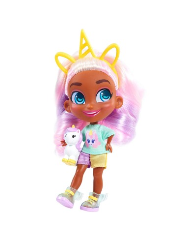 HairDorables - Doll GIOHAA00000 Gig | Futurartshop.com