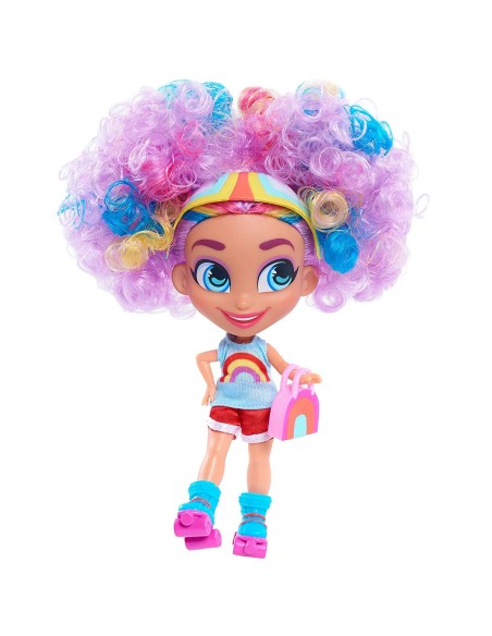 HairDorables - Doll GIOHAA00000 Gig | Futurartshop.com