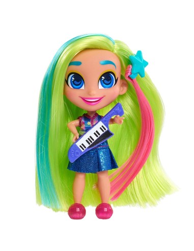 HairDorables - Bambola GIOHAA00000 Gig | Futurartshop.com
