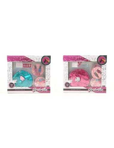 Girabrilla bag magic make-up NIC02511 Nice Group | Futurartshop.com