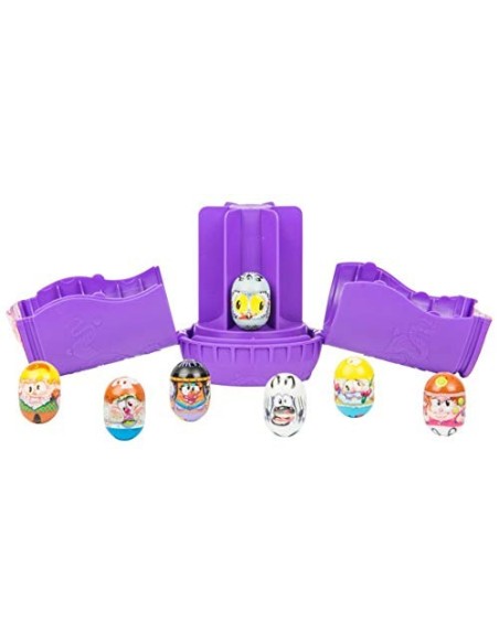 Mighty Beanz - Slam the box GIOMGH02000 Giochi Preziosi | Futurartshop.com