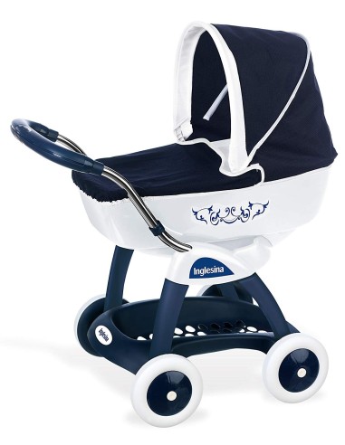 Inglesina pram baby blue SIM7600251181 Simba Toys | Futurartshop.com