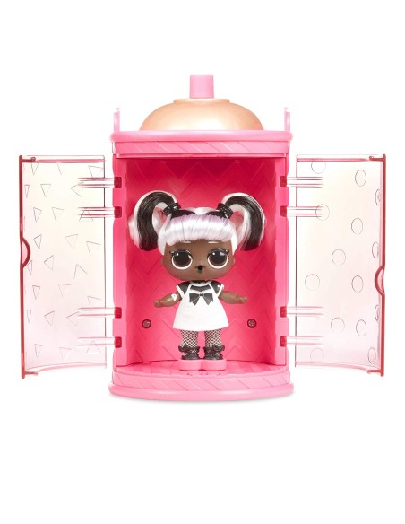 LoL Surprise-Hairgoals real hair WONLLU64000 Giochi Preziosi | Futurartshop.com
