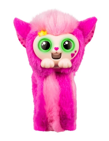 Wrapples - your tender pet Princeza GIOWRA00000/2 Giochi Preziosi | Futurartshop.com