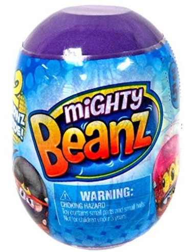 Mighty Beanz - Bean Pod pack with 2 characters GIOWINX53000 Giochi Preziosi | Futurartshop.com