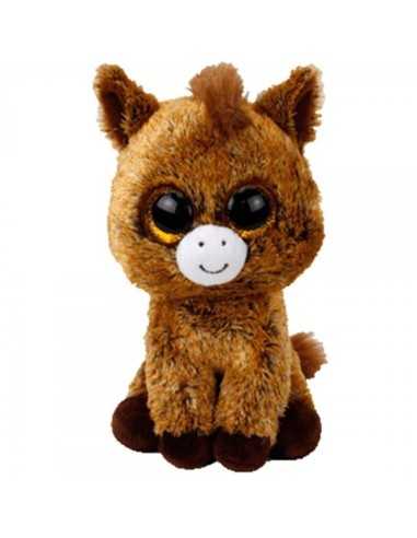 Plush Beanie Boos Harriet CRAT36842 Ty | Futurartshop.com