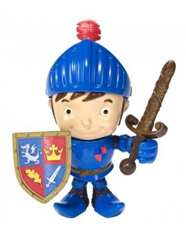 Mike il Cavaliere  MATBBY24/BBY25 Mattel | Futurartshop.com