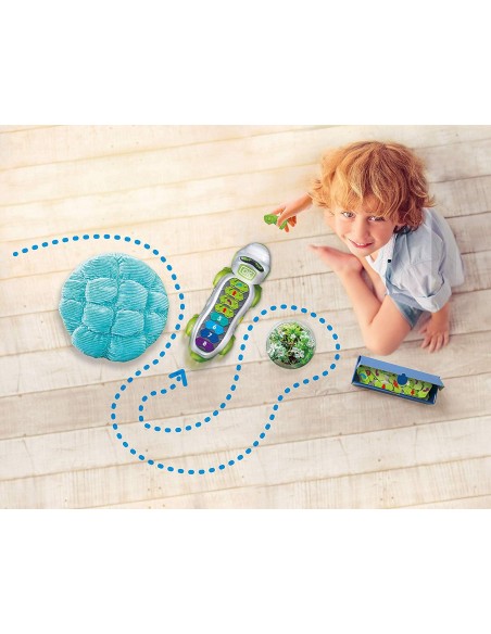 Clementoni - Coko Crocodile programmable robot CLE12092 Clementoni | Futurartshop.com