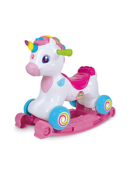 Baby Clementoni - Nuvola dolce Unicorno CLE17242 Clementoni | Futurartshop.com