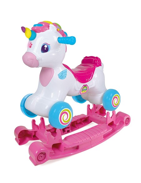 Baby Clementoni - Cloud, sweet Unicorn CLE17242 Clementoni | Futurartshop.com