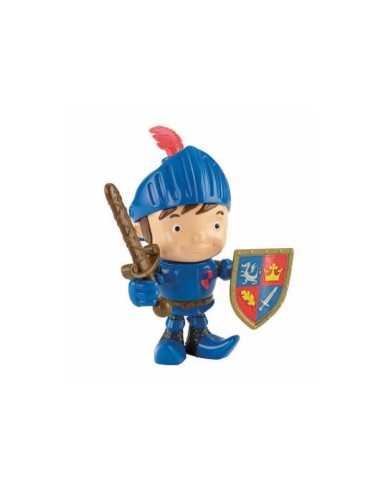 Mike il Cavaliere  MATBBY24/BBY25 Mattel | Futurartshop.com