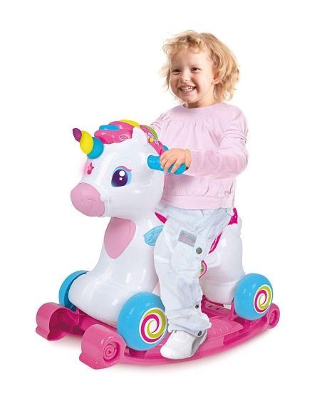 Baby Clementoni - Cloud, sweet Unicorn CLE17242 Clementoni | Futurartshop.com