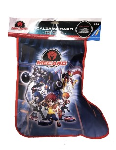 Calza Befana Mecard 2019 MATGHN20 Mattel | Futurartshop.com