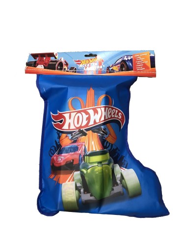 Calza Befana Hot Wheels 2019 MATGHN19 Mattel | Futurartshop.com