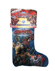 Sock - Gormiti 2019 GIOCA400000 Giochi Preziosi | Futurartshop.com
