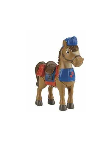 Mike Knight-Galahad MATBBY24/BBY26 Mattel | Futurartshop.com