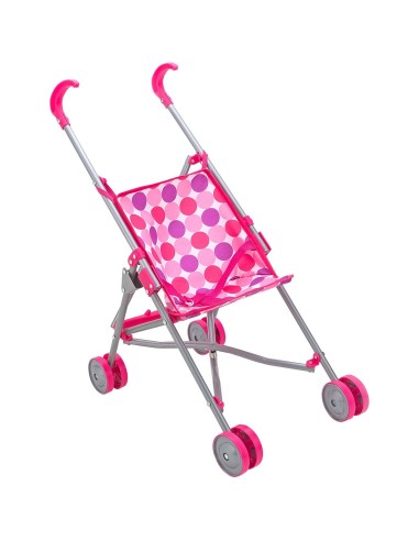 Stroller base foldable metal GLO02749 Globo | Futurartshop.com