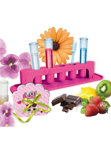 Lol Surprise - Il grande laboratorio dei profumi LIS70510 Lisciani | Futurartshop.com