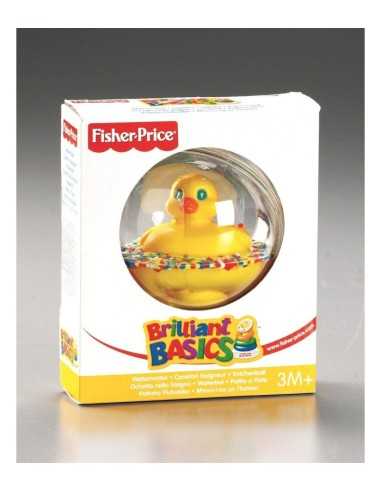 Ochetta nello stagno 35336 Mattel | Futurartshop.com