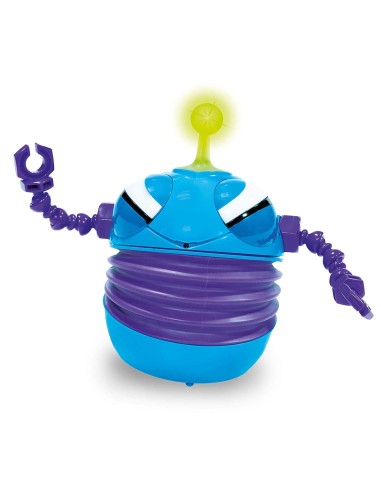 Dodo Il Robot delle emozioni LIS68920 Lisciani | Futurartshop.com