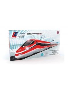 Treno Frecciarossa motorizzato A1000 LEVLET13203 Lima | Futurartshop.com