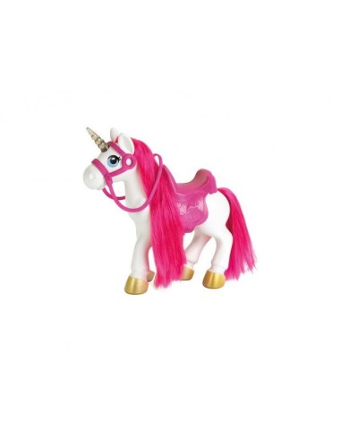 Love bebe - Unicorno con Luci e Suoni GIORDF52378 Giochi Preziosi | Futurartshop.com