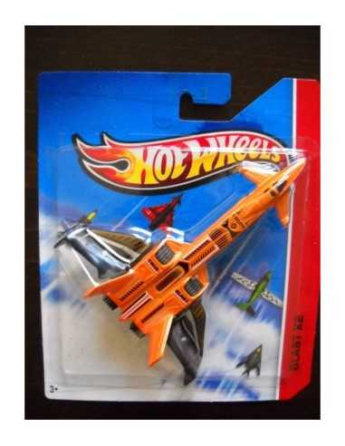 Skybuster 2198004917337 Mattel | Futurartshop.com