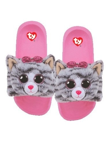 Slippers Fashion Kiki 33 CRAT95430 Ty | Futurartshop.com