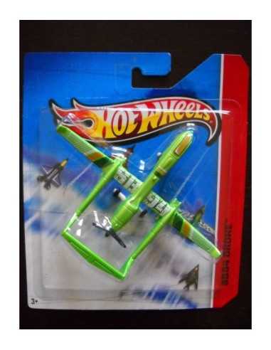 Skybuster 2198004917337 Mattel | Futurartshop.com