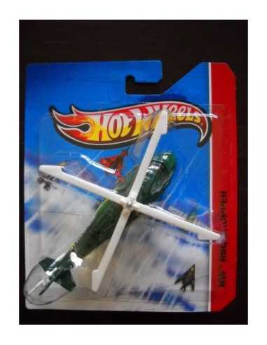 Skybuster 2198004917337 Mattel | Futurartshop.com